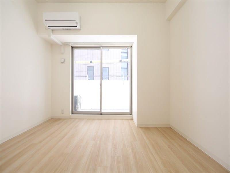 パルティール新栄の物件内観写真