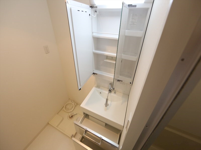 パルティール新栄の物件内観写真