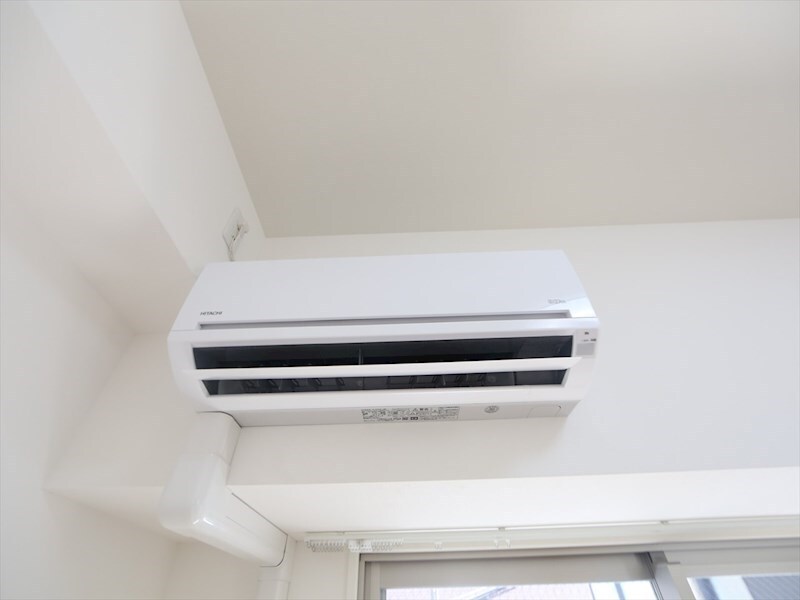 パルティール新栄の物件内観写真