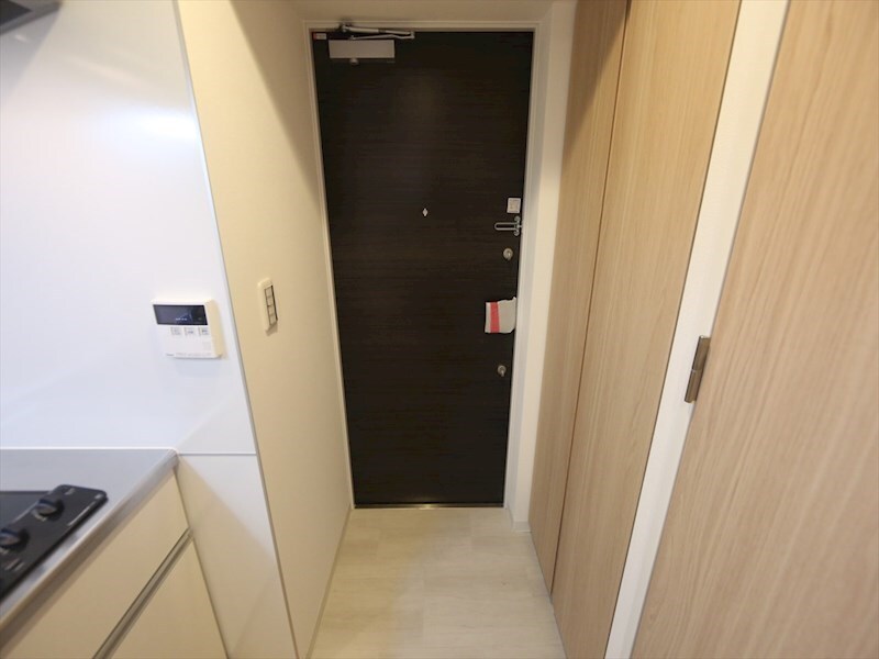 パルティール新栄の物件内観写真