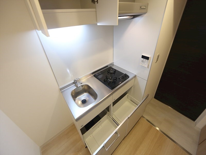 パルティール新栄の物件内観写真