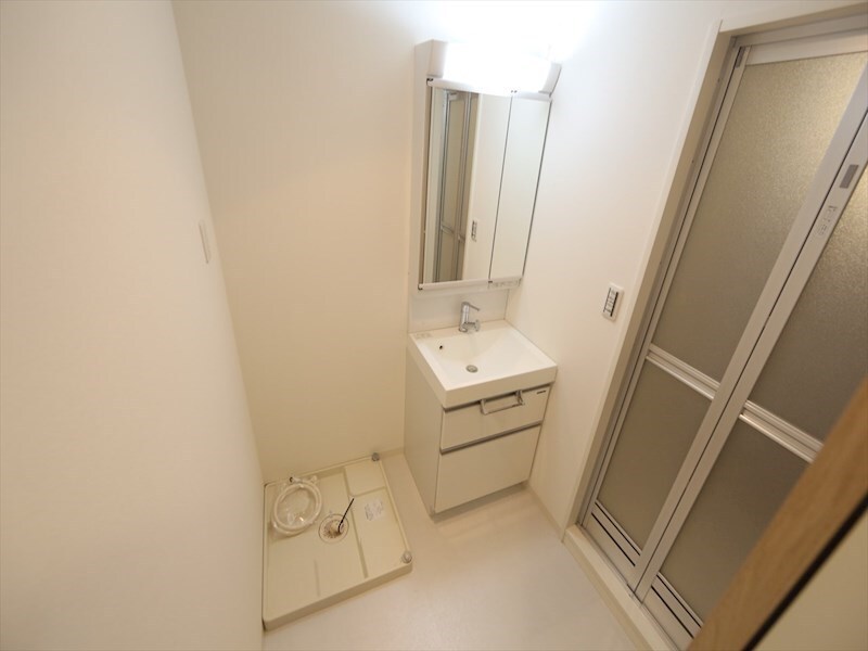 パルティール新栄の物件内観写真