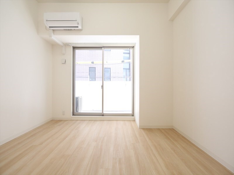 パルティール新栄の物件内観写真