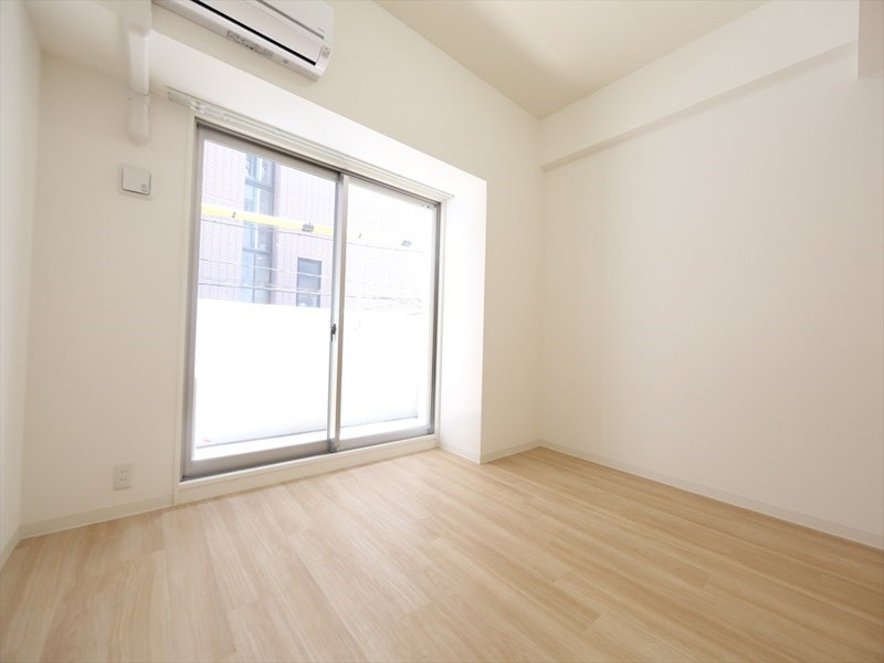 パルティール新栄の物件内観写真