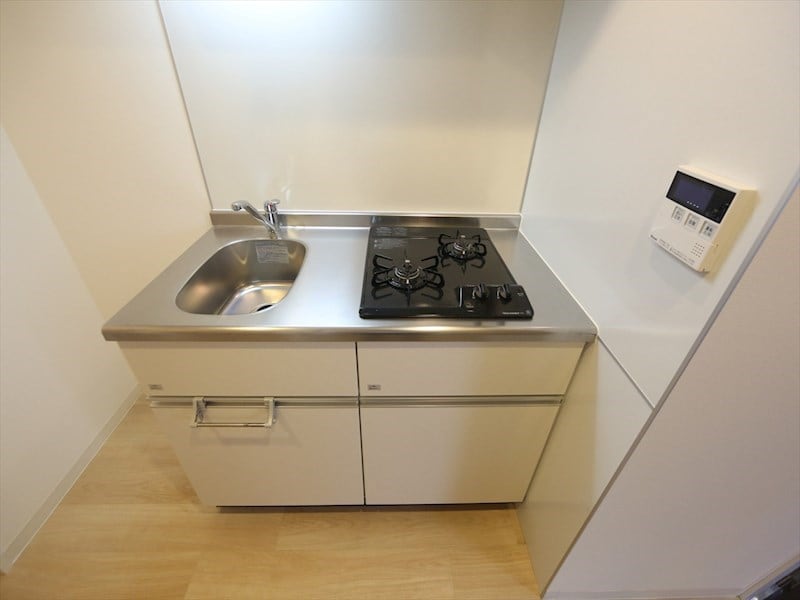 パルティール新栄の物件内観写真