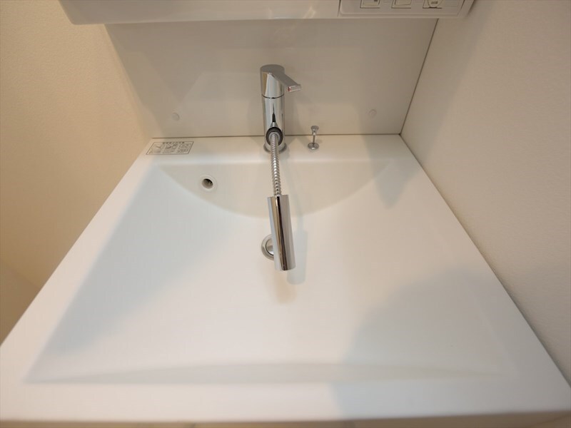 パルティール新栄の物件内観写真