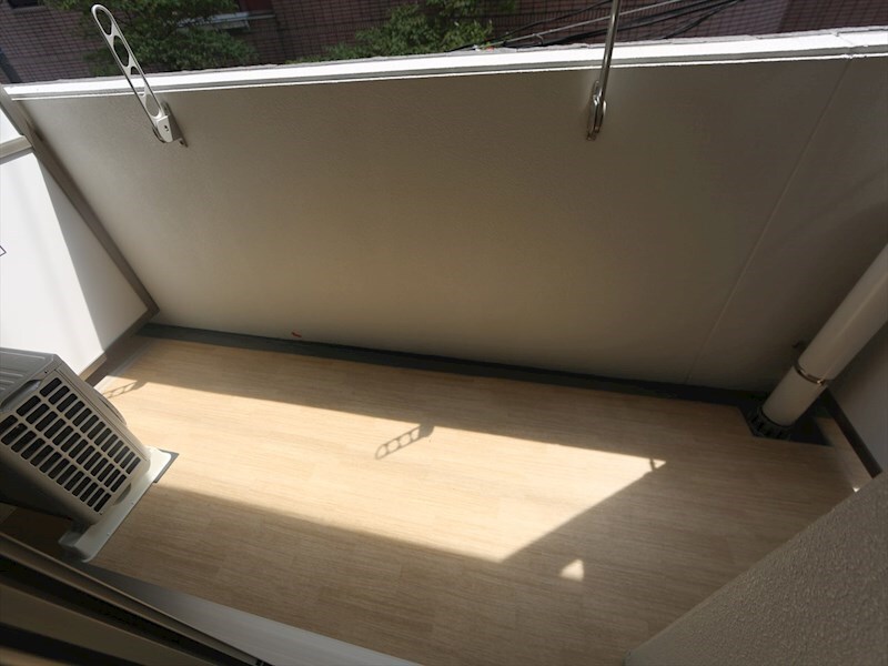 パルティール新栄の物件内観写真