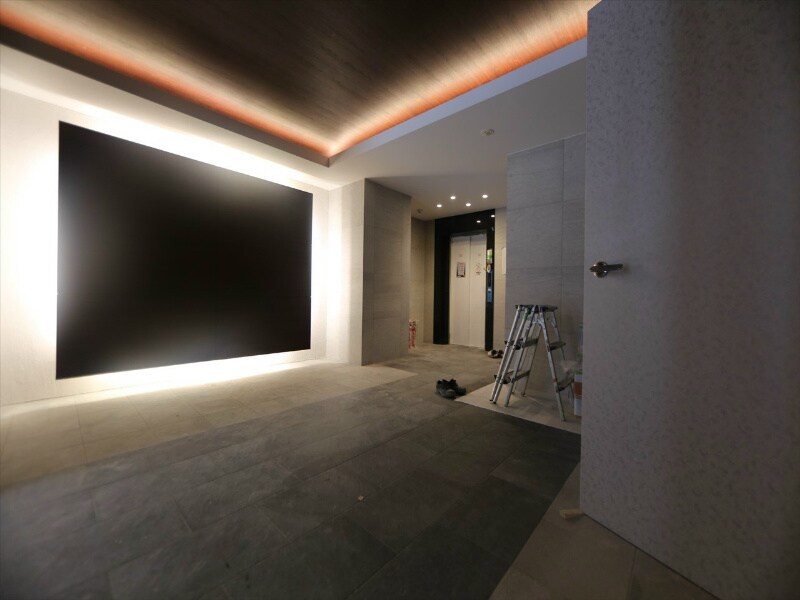 パルティール新栄の物件内観写真