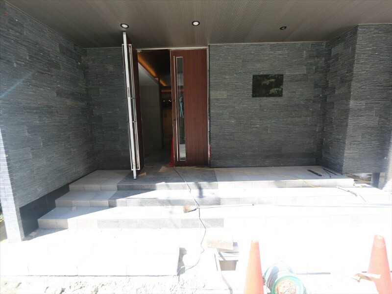 パルティール新栄の物件内観写真