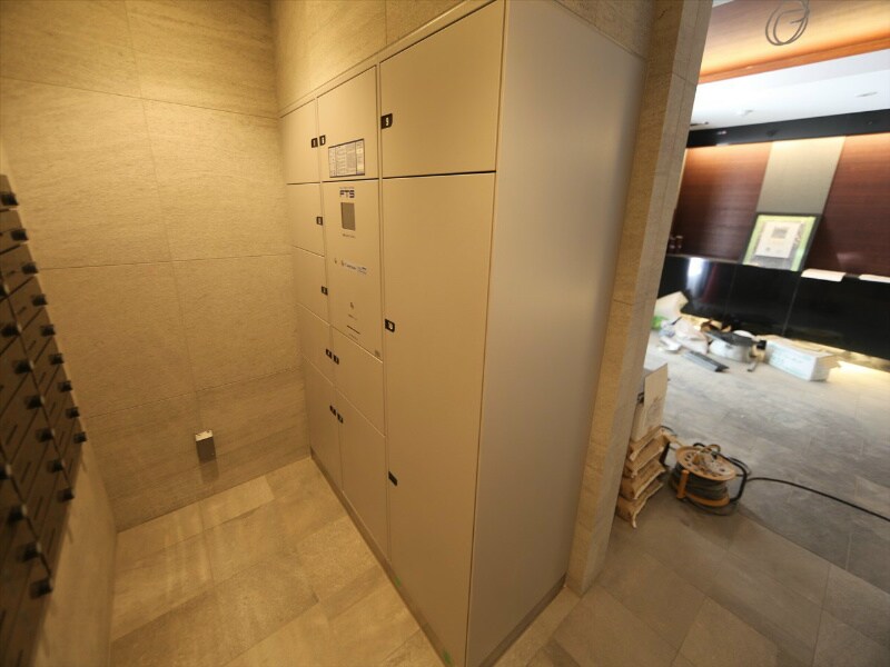 パルティール新栄の物件内観写真