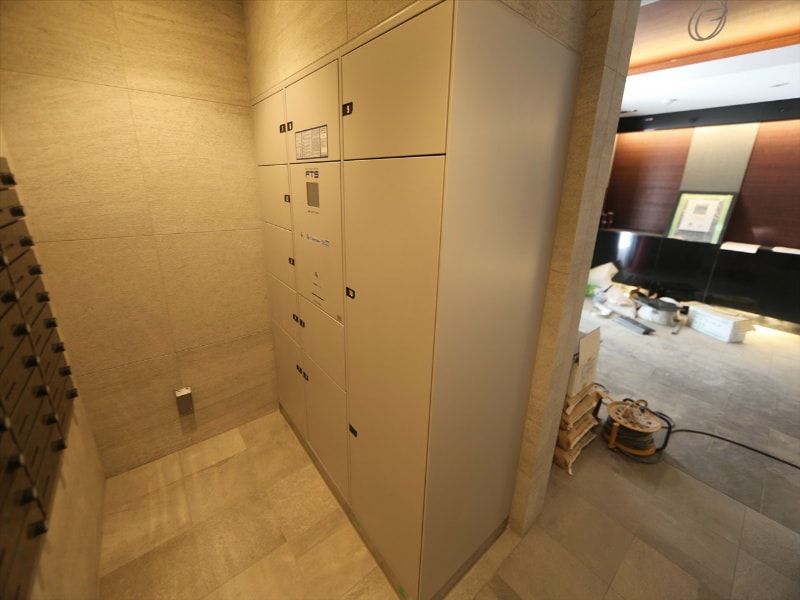 パルティール新栄の物件内観写真