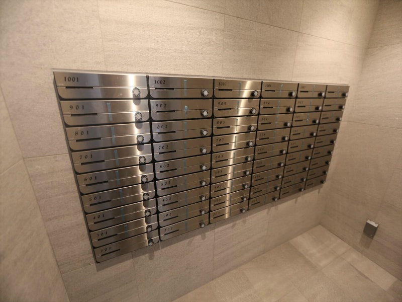 パルティール新栄の物件内観写真