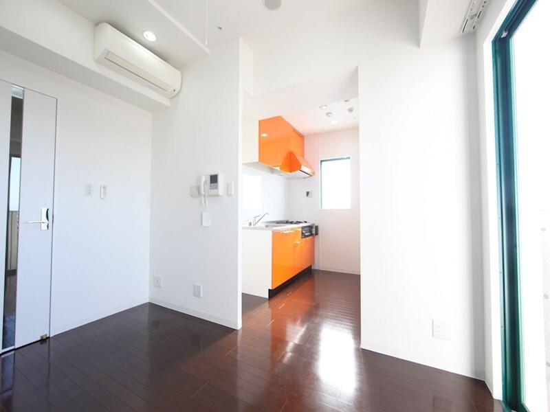 Gramercy　Shiromi－doriの物件内観写真