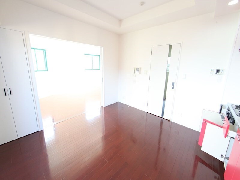 Gramercy　Shiromi－doriの物件内観写真