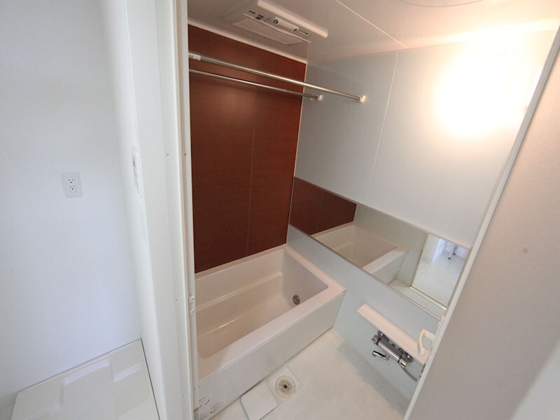 Gramercy　Shiromi－doriの物件内観写真