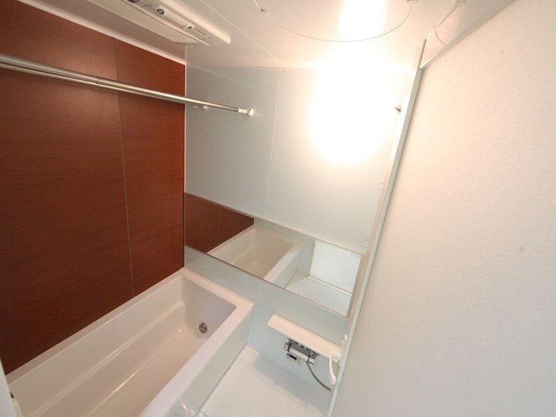 Gramercy　Shiromi－doriの物件内観写真