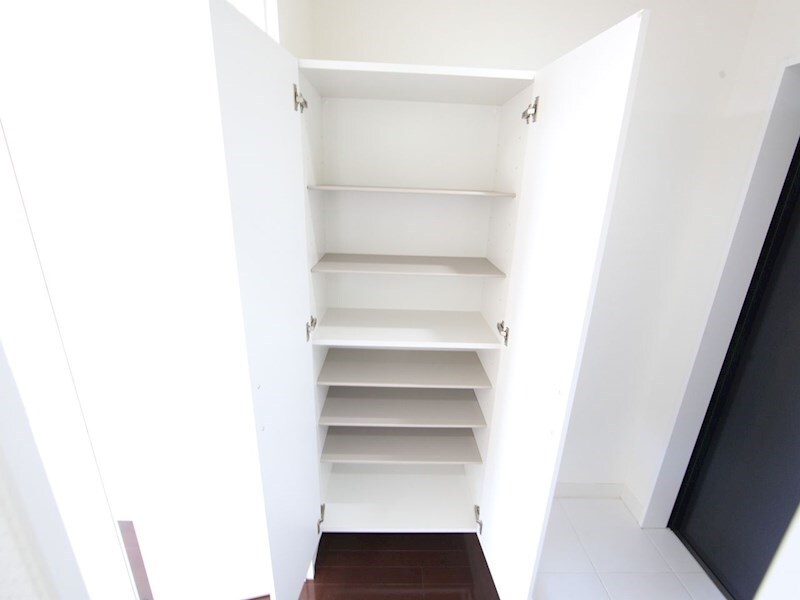 Gramercy　Shiromi－doriの物件内観写真