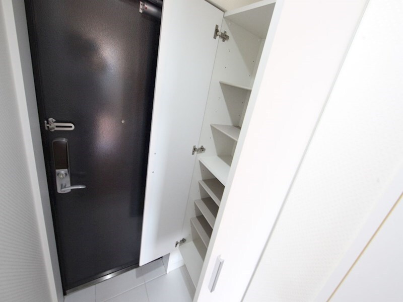 Gramercy　Shiromi－doriの物件内観写真