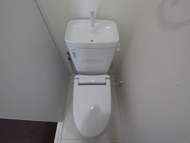 Gramercy　Shiromi－doriの物件内観写真