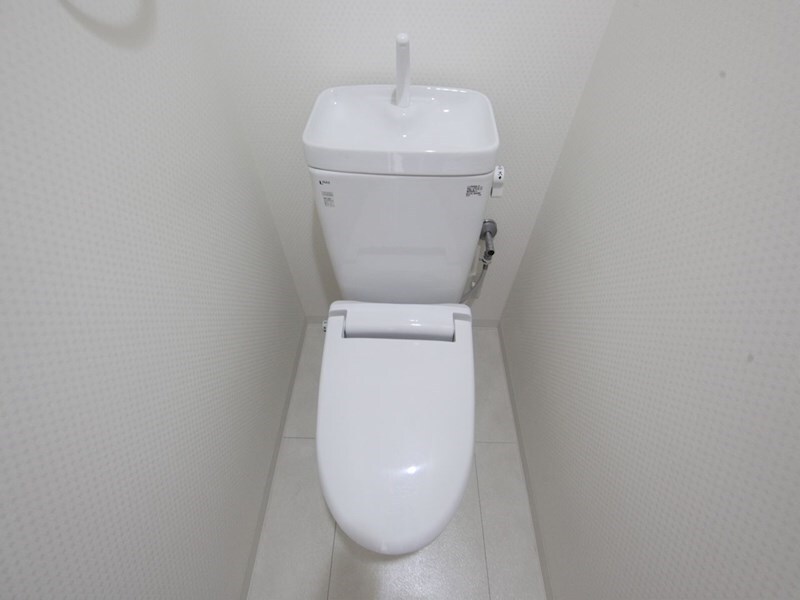 Gramercy　Shiromi－doriの物件内観写真