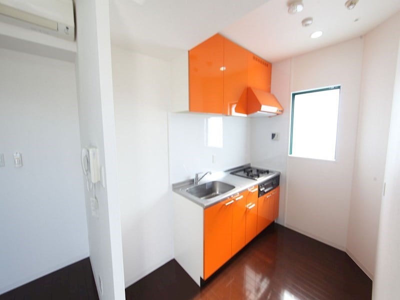 Gramercy　Shiromi－doriの物件内観写真