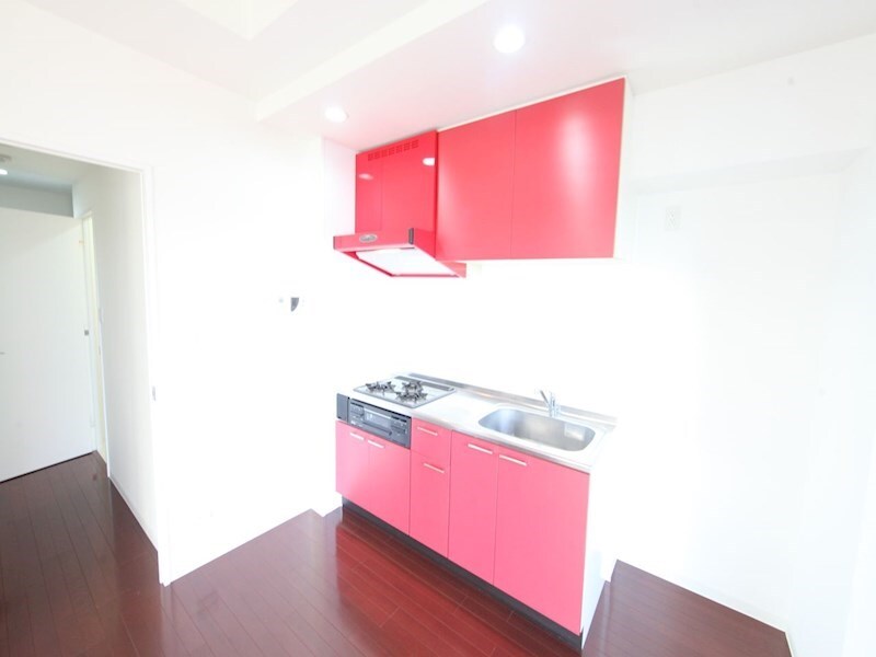 Gramercy　Shiromi－doriの物件内観写真