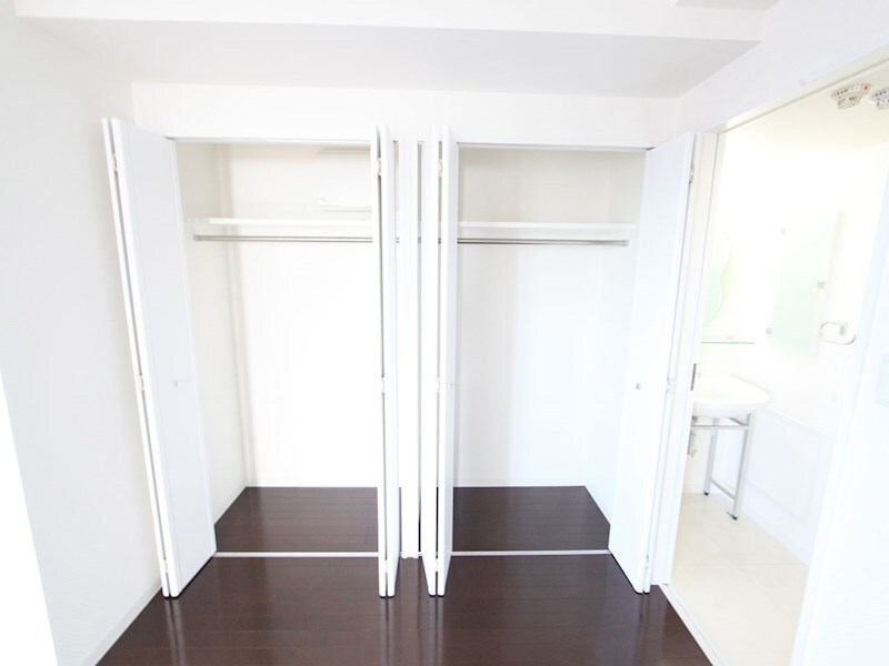 Gramercy　Shiromi－doriの物件内観写真