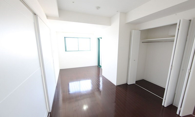 Gramercy　Shiromi－doriの物件内観写真