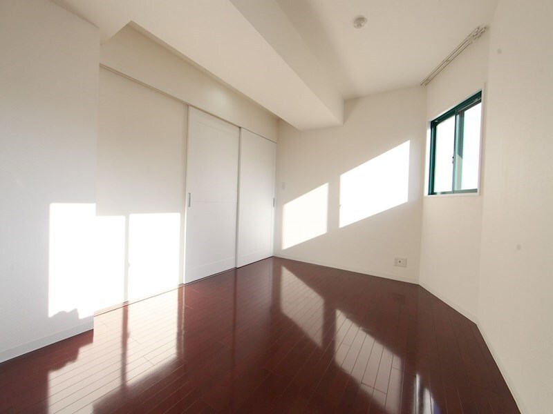 Gramercy　Shiromi－doriの物件内観写真