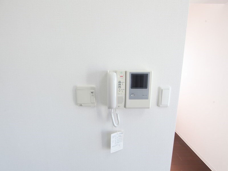 Gramercy　Shiromi－doriの物件内観写真