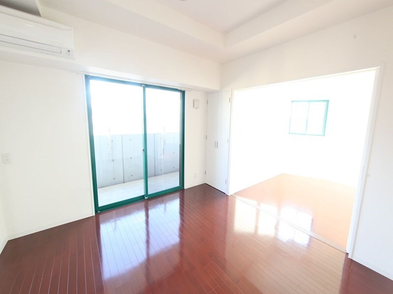 Gramercy　Shiromi－doriの物件内観写真