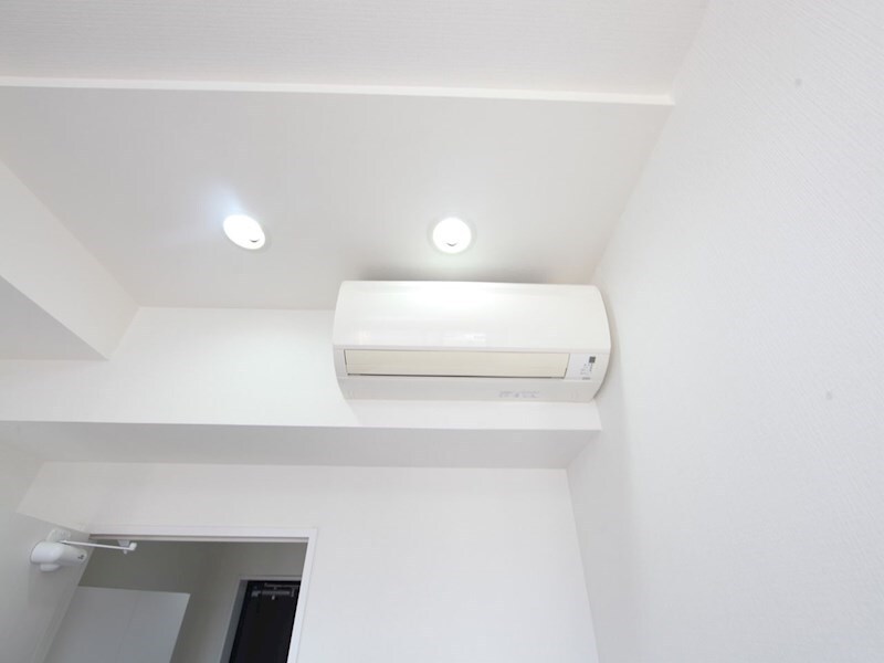 Gramercy　Shiromi－doriの物件内観写真