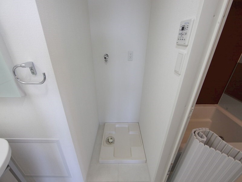 Gramercy　Shiromi－doriの物件内観写真