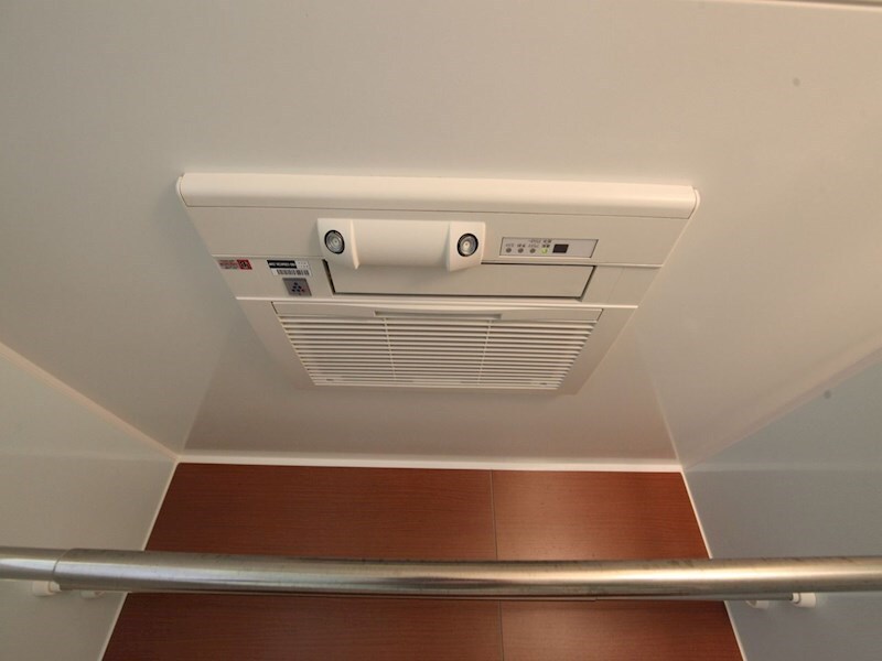 Gramercy　Shiromi－doriの物件内観写真