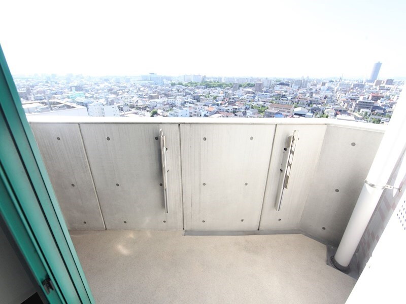 Gramercy　Shiromi－doriの物件内観写真