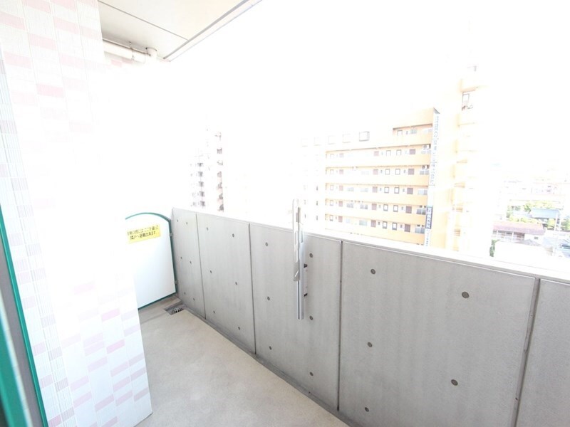 Gramercy　Shiromi－doriの物件内観写真