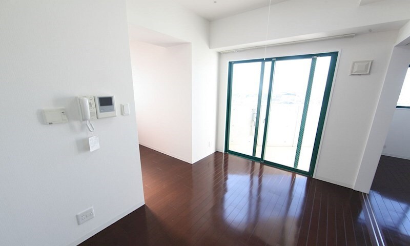 Gramercy　Shiromi－doriの物件内観写真