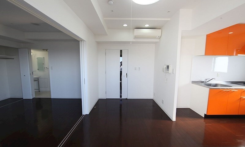 Gramercy　Shiromi－doriの物件内観写真