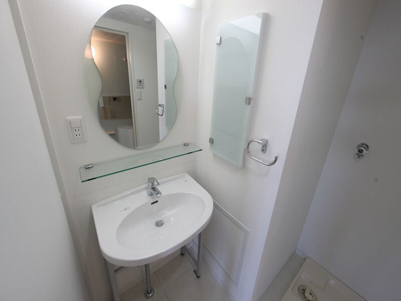 Gramercy　Shiromi－doriの物件内観写真