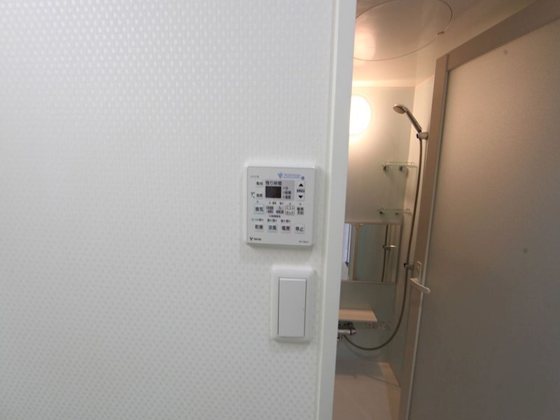 Gramercy　Shiromi－doriの物件内観写真