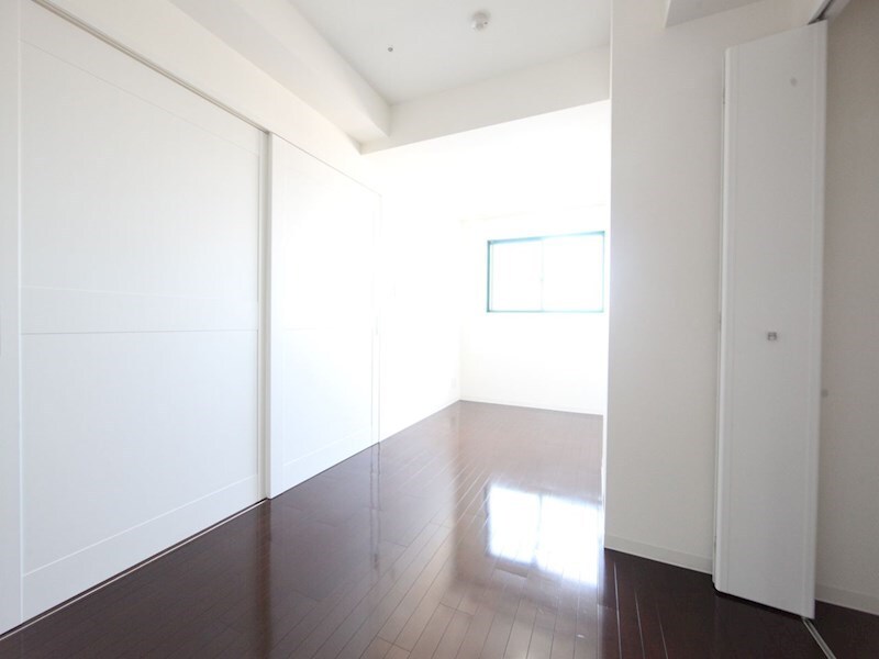 Gramercy　Shiromi－doriの物件内観写真