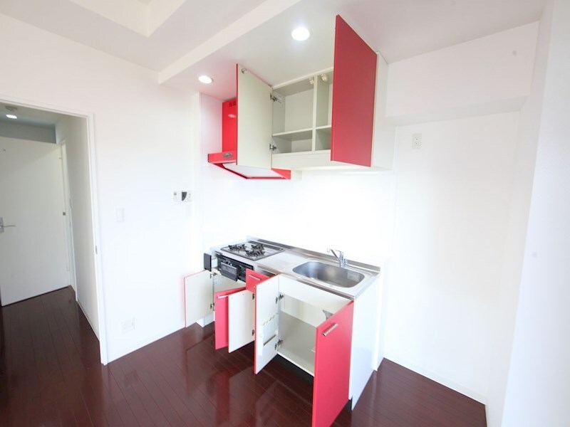 Gramercy　Shiromi－doriの物件内観写真