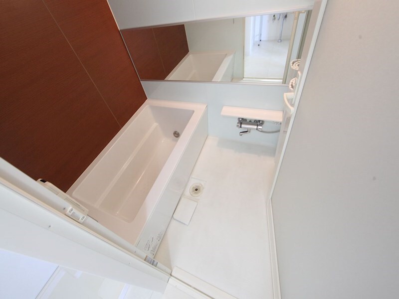 Gramercy　Shiromi－doriの物件内観写真