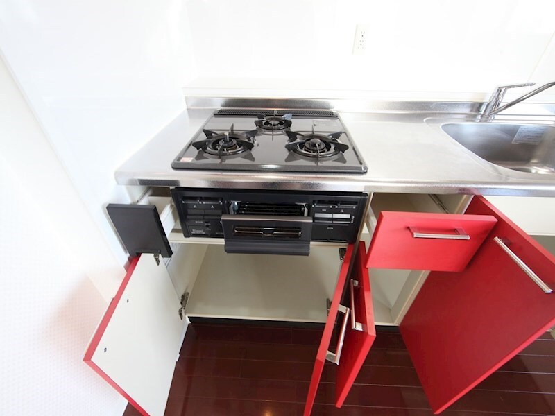 Gramercy　Shiromi－doriの物件内観写真