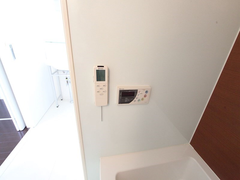 Gramercy　Shiromi－doriの物件内観写真