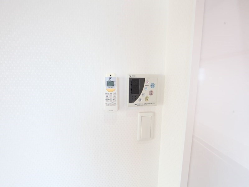 Gramercy　Shiromi－doriの物件内観写真