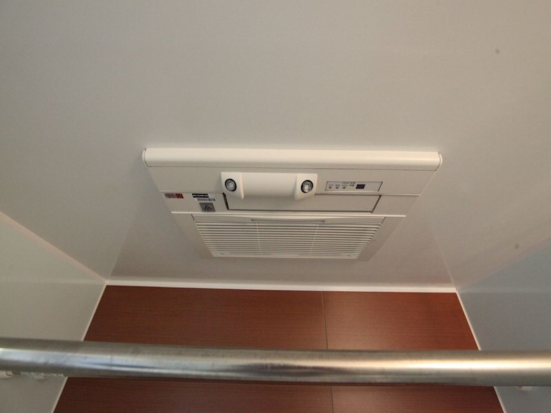 Gramercy　Shiromi－doriの物件内観写真