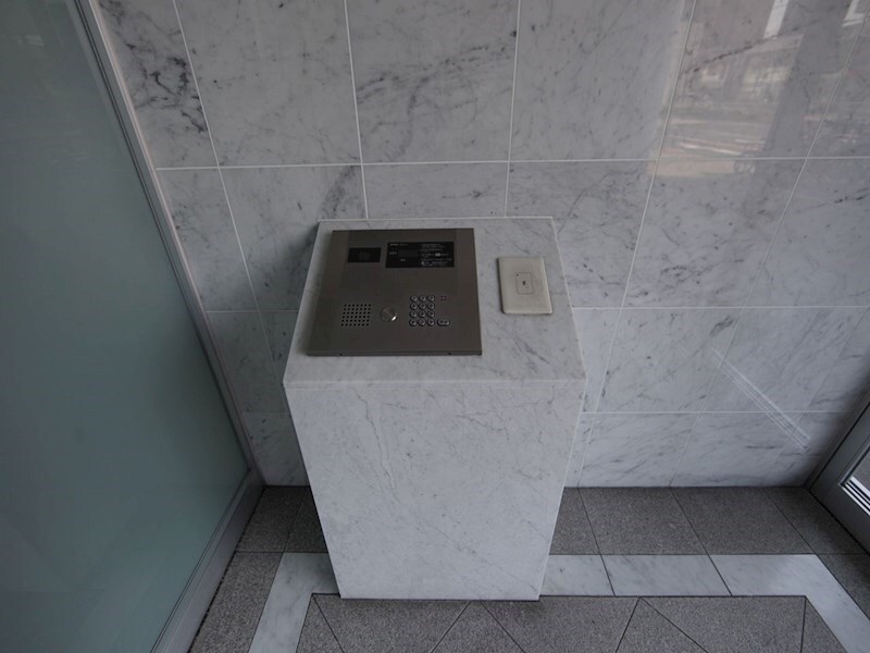 Gramercy　Shiromi－doriの物件内観写真