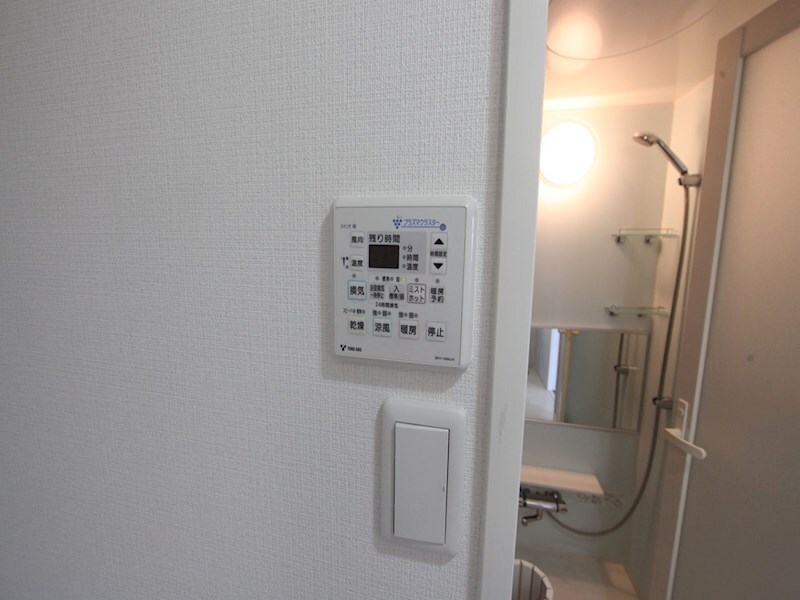 Gramercy　Shiromi－doriの物件内観写真