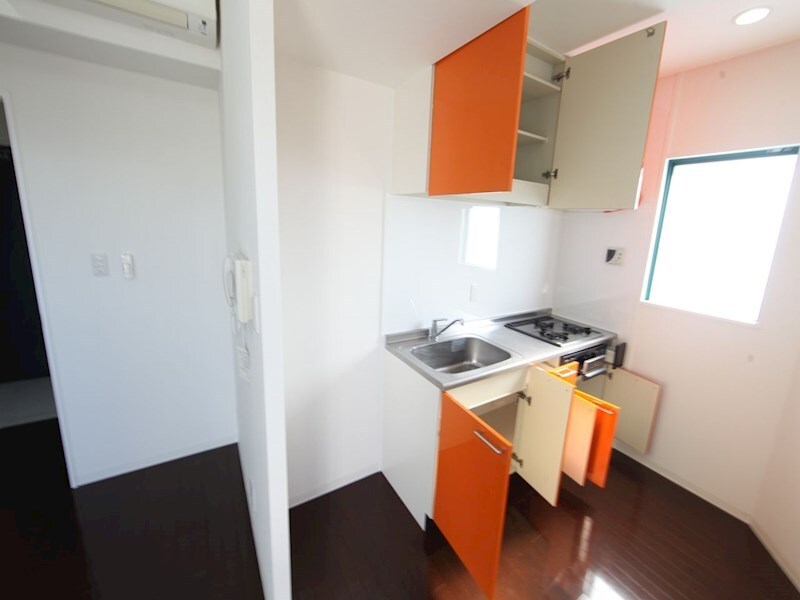 Gramercy　Shiromi－doriの物件内観写真